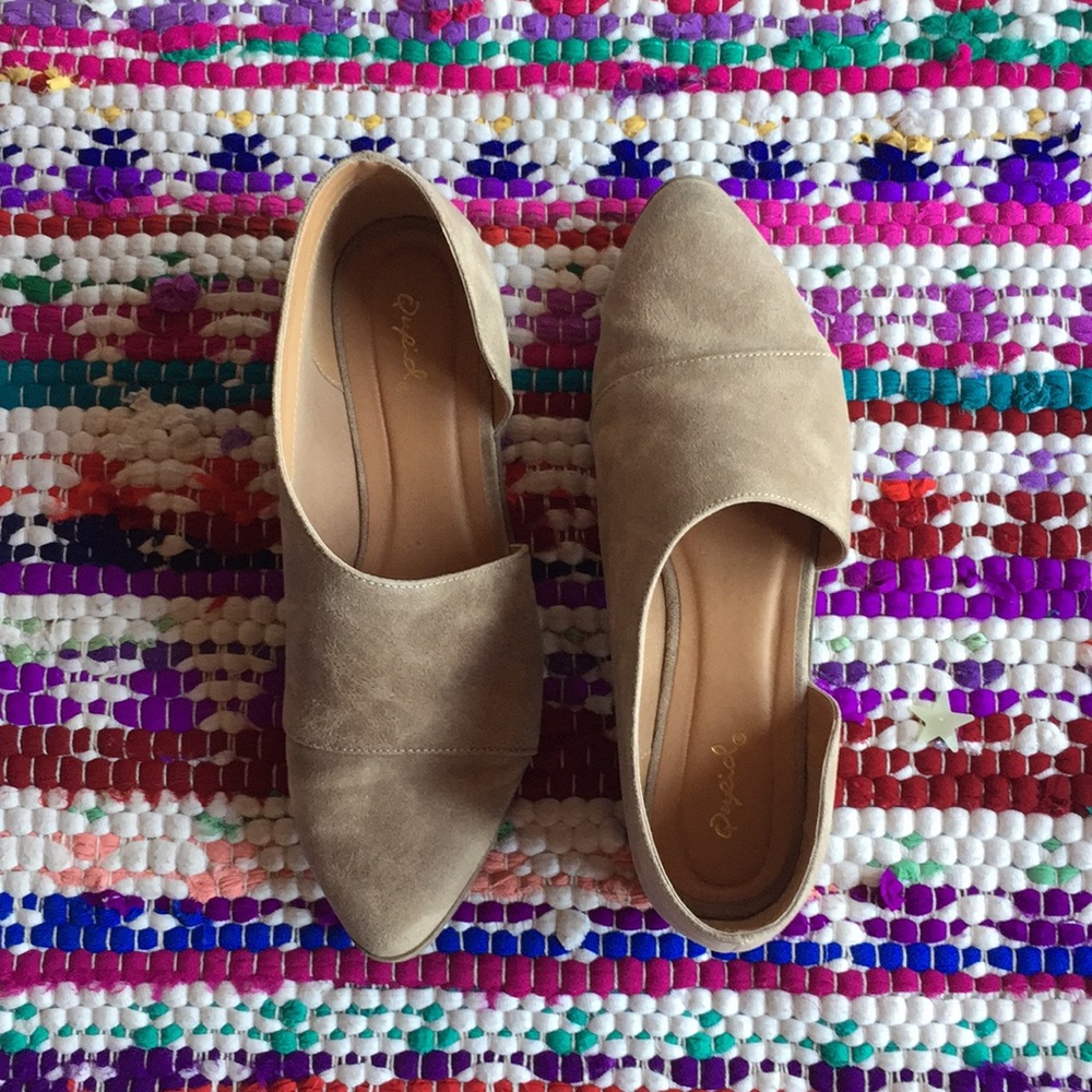 FREE PEOPLE DUPES